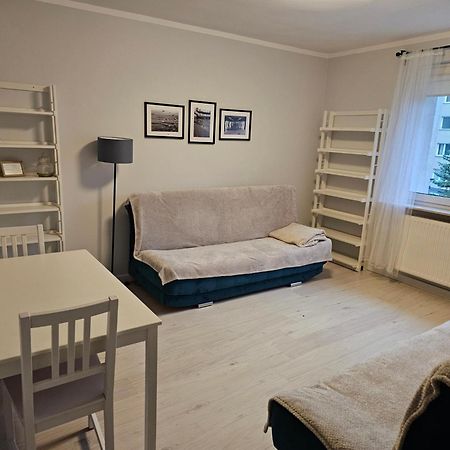 Mieszkaniesopot Esterno foto
